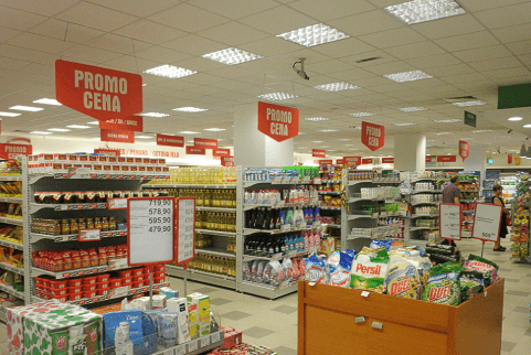 Magazine România în catalogul Ce aleg?
