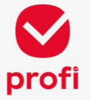 Profi logo
